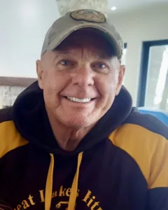 Harold Johnson